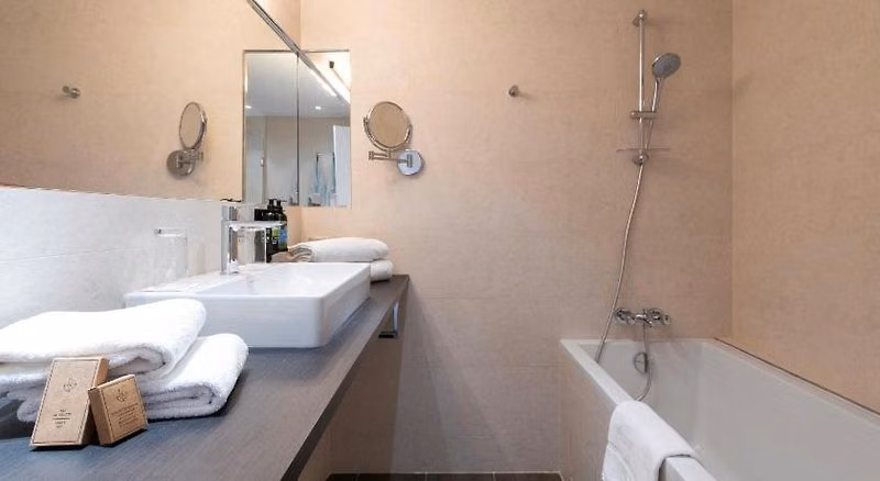 Boutique Hôtel Cézanne centre Aix-en-Provence
