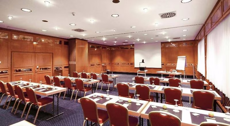 Leonardo Boutique Hotel Düsseldorf