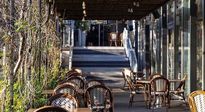 Best Western Plus Paris Meudon Ermitage