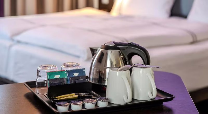 Premier Inn Lindau