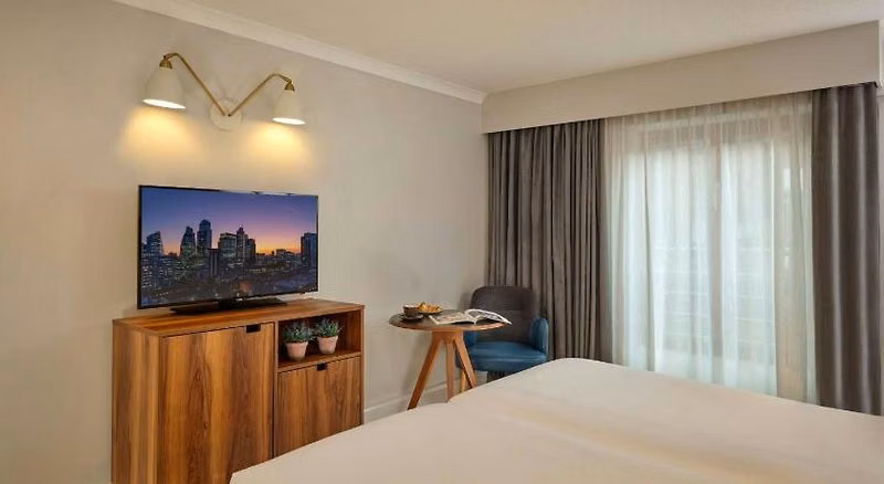Citadines Barbican London