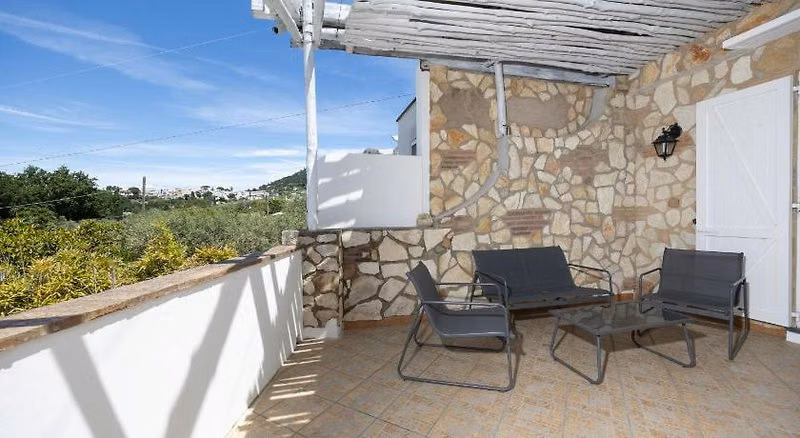 Relais Villa Anna