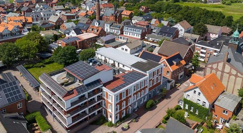 Arthotel Bakker