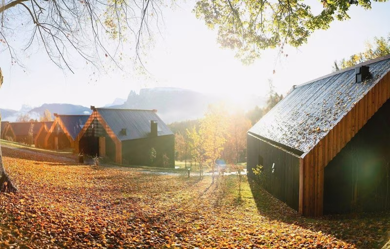 Adler Lodge Ritten
