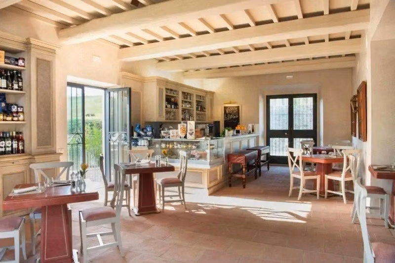 VIESCA Suites & Villas - Il Borro Toscana