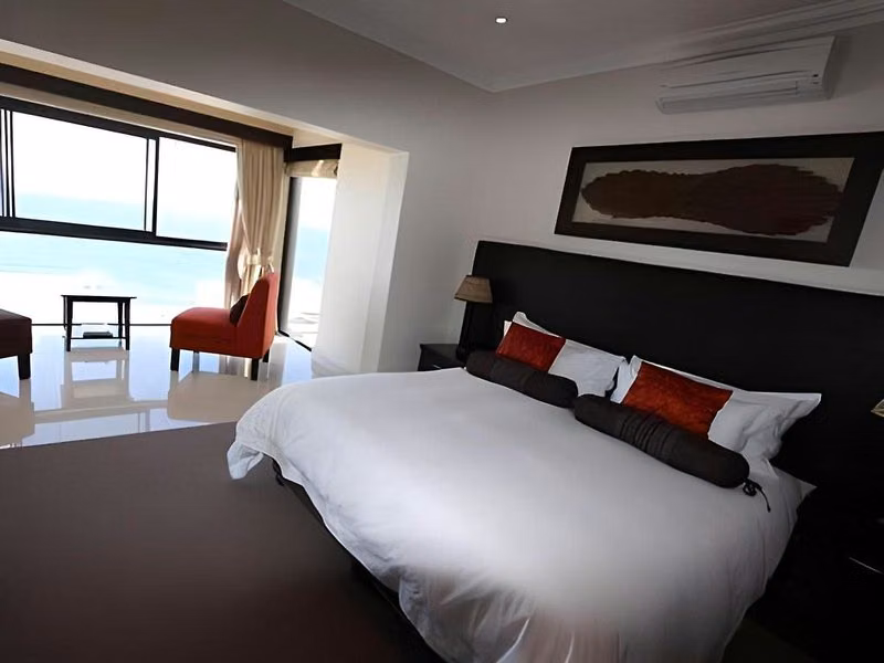 Simons Town Guest House