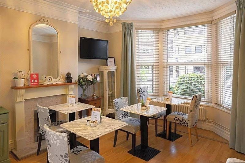 Lina Guest House