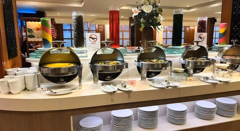 Ramana Hotel Saigon