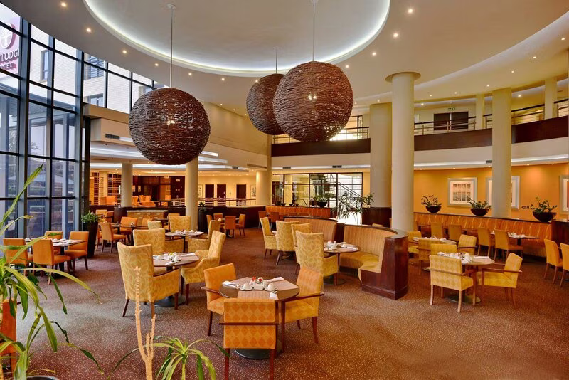 City Lodge Hatfield