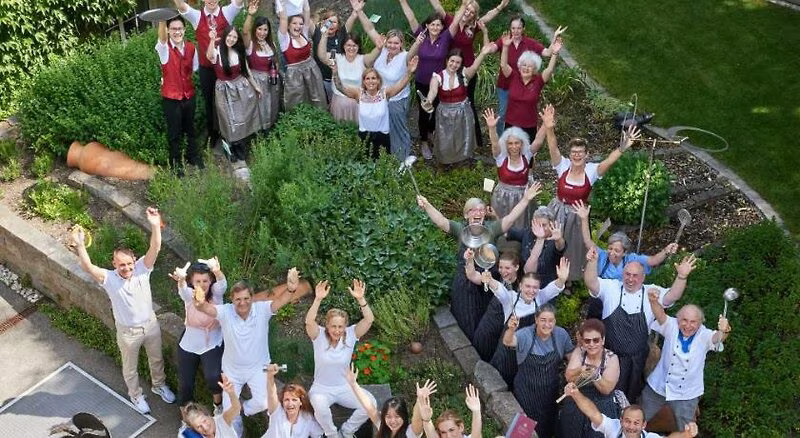 Kneipp- und Wellvitalhotel Edelweiss