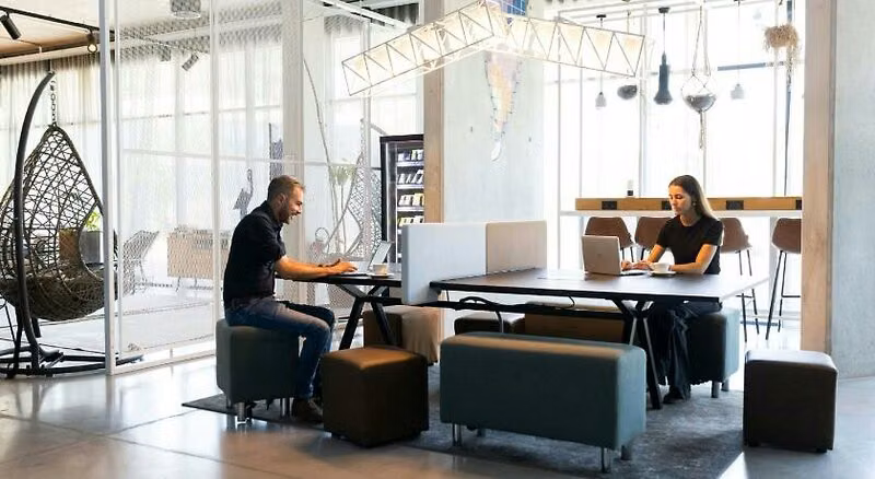 Moxy Sophia Antipolis