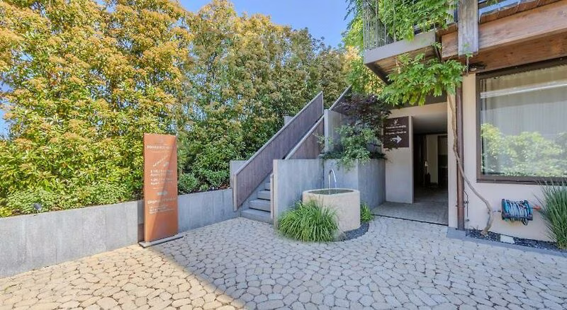 Boardinghouse Bodensee