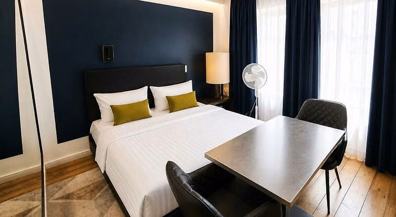Hotel Adele