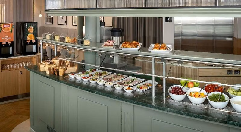 Radisson Hotel Berlin Charlottenburg