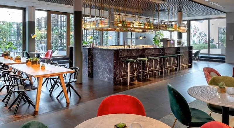 Mercure Wiesbaden City