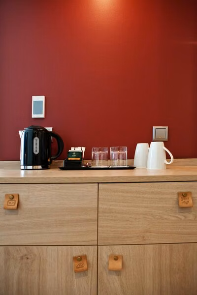 Hampton By Hilton Stuttgart Airport