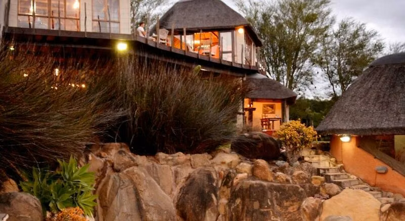 Addo Dung Beetle Guest Farm