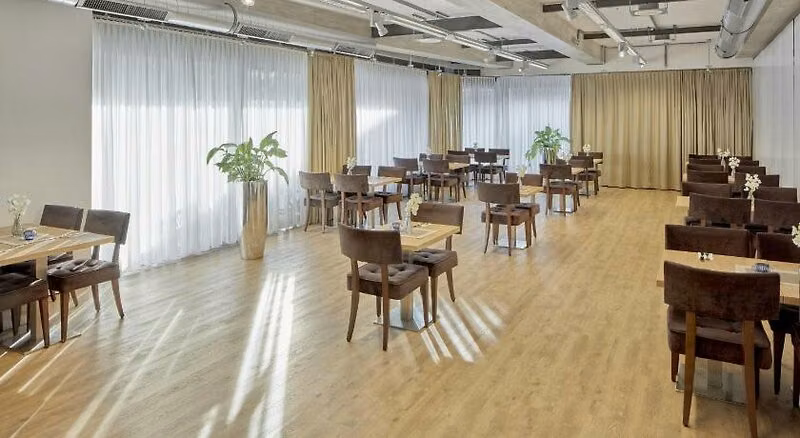Best Western Hotel Trier City
