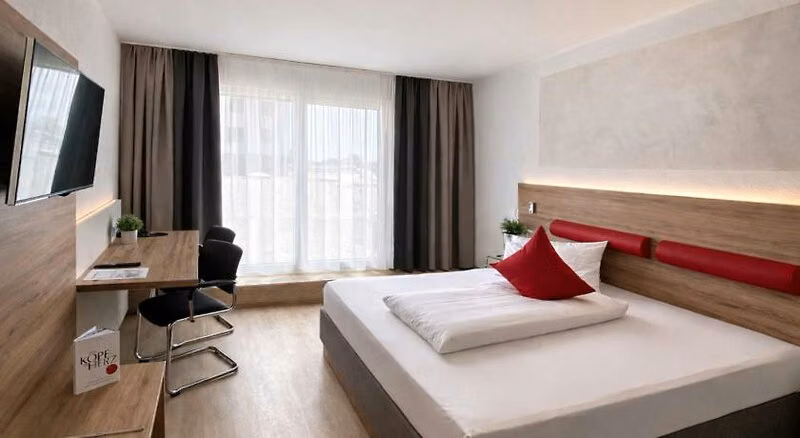 Hotel Asgard