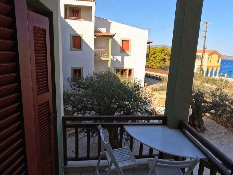 The Flower Of Monemvasia Hotel