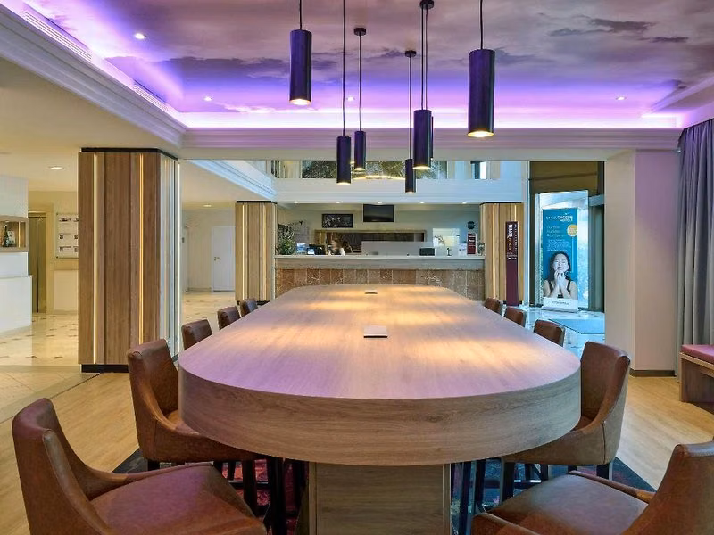 Mercure Koblenz