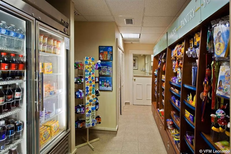 Sonesta ES Suites Lake Buena Vista - Orlando