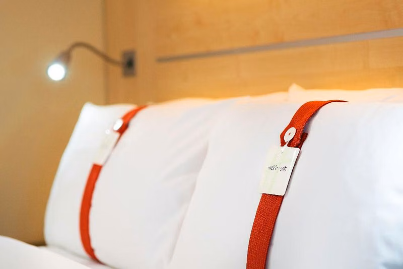 Premier Inn Stuttgart Airport / Messe Hotel