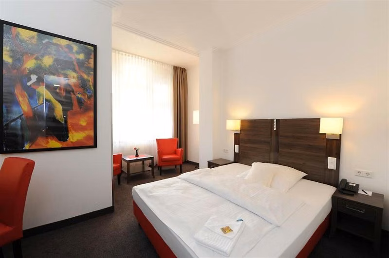Best Western Hotel Kaiserhof