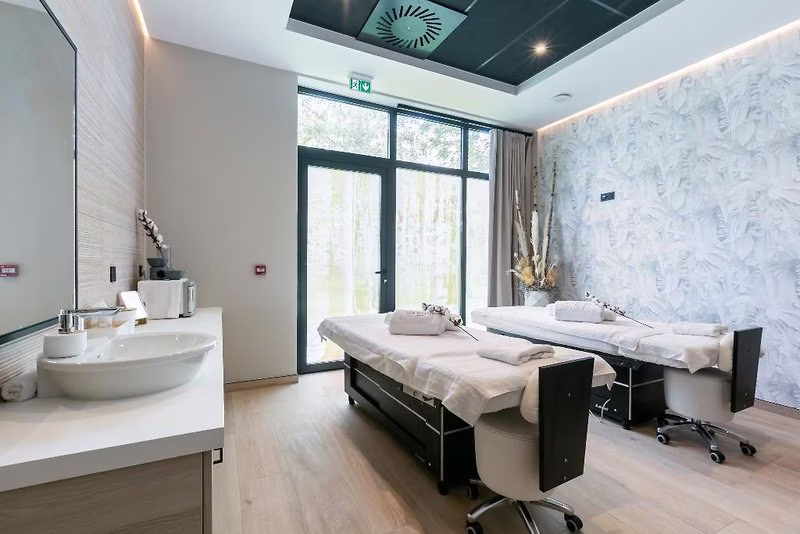 Citadines Eurometropole Strasbourg