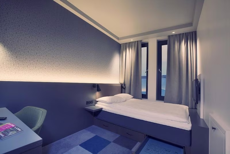 Comfort Hotel Xpress Central Station
