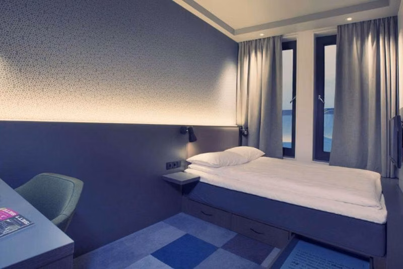 Comfort Hotel Xpress Central Station