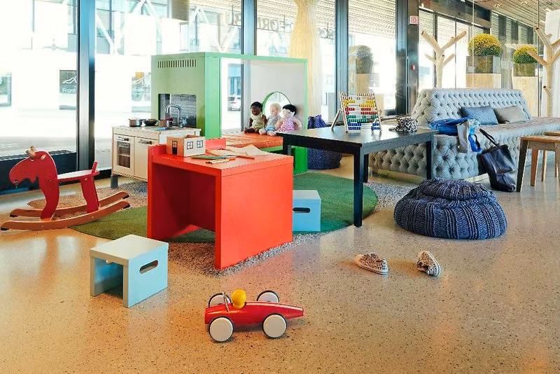 Scandic Fornebu