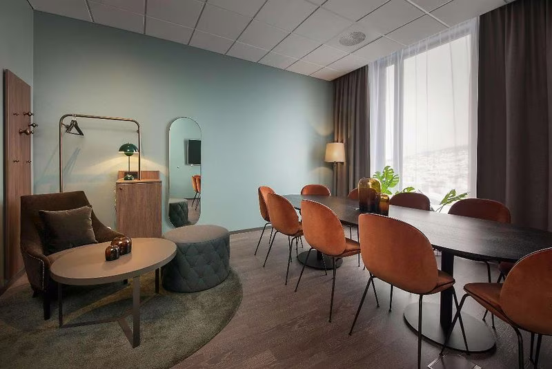 Scandic Lillestrom