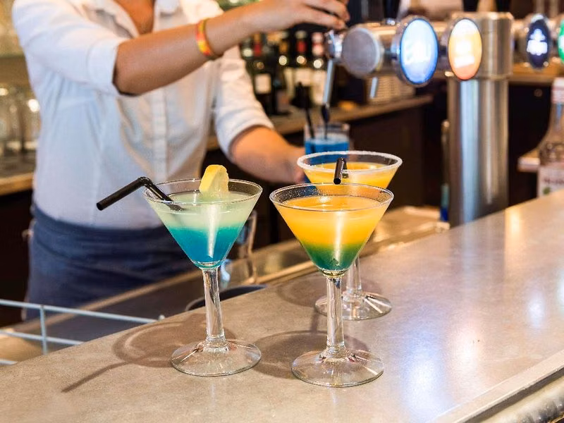 Mercure Paris Roissy Charles de Gaulle Hotel