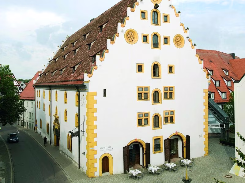 NH Klösterle Nördlingen
