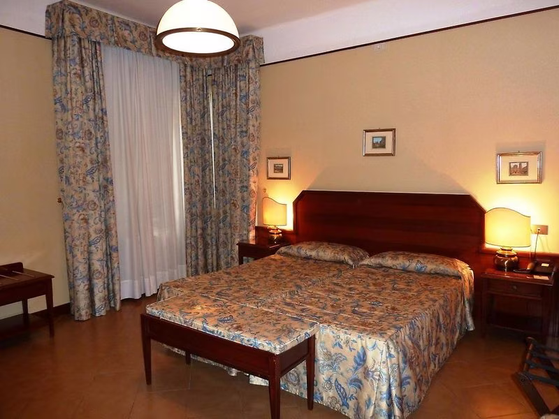 Albergo Reggio