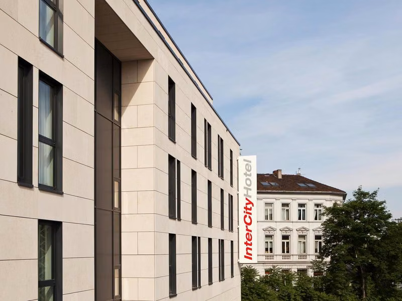 InterCityHotel Bonn