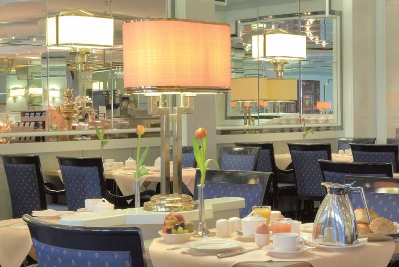 Radisson Blu Cottbus