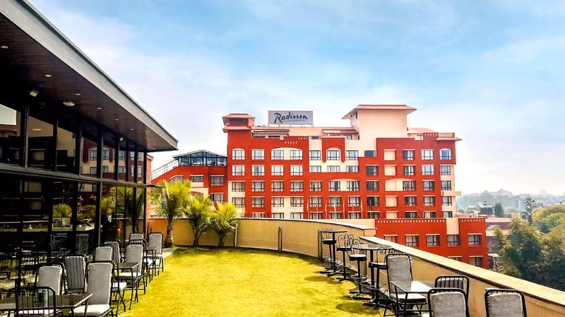 Radisson Kathmandu
