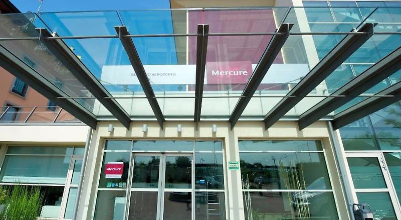 Mercure Bergamo Aeroporto