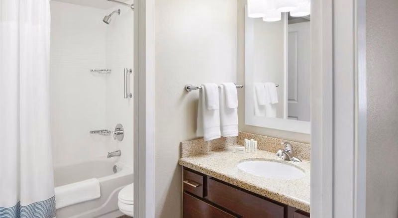 TownePlace Suites by Marriott Tempe at Arizona Mills Mall