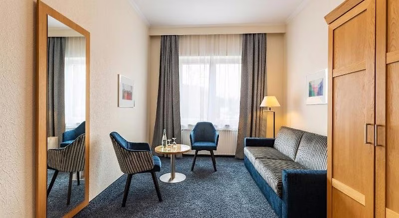 Dorint Parkhotel Siegen