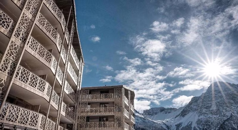 Valsana Hotel & Appartements