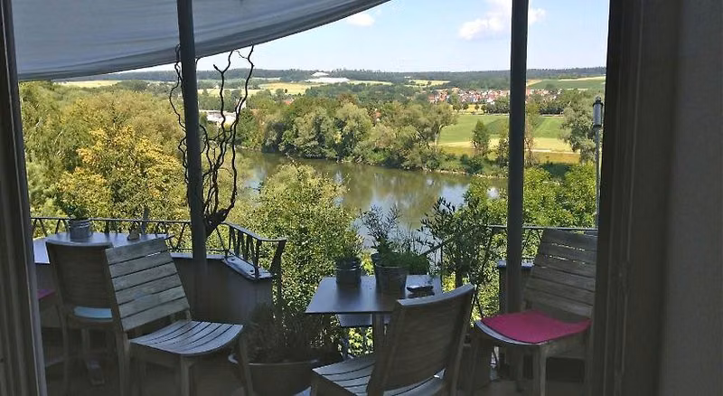 aussicht - bio hotel restaurant cafe