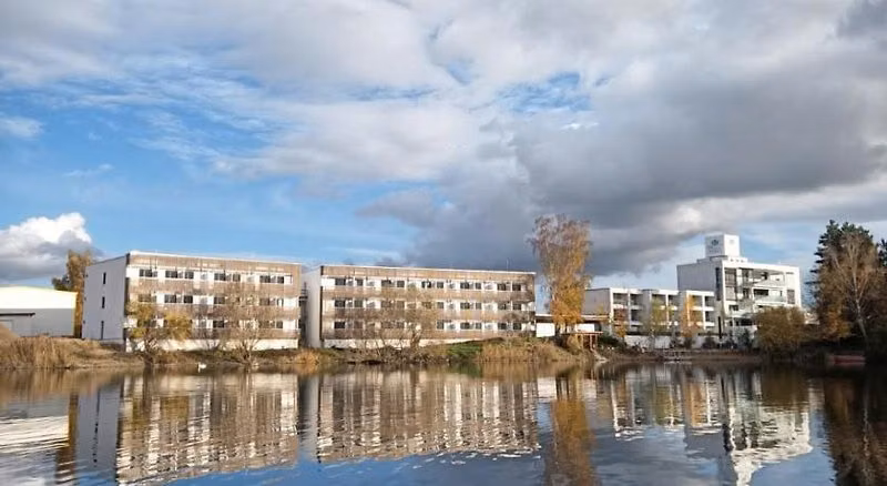 Seehotel Forst