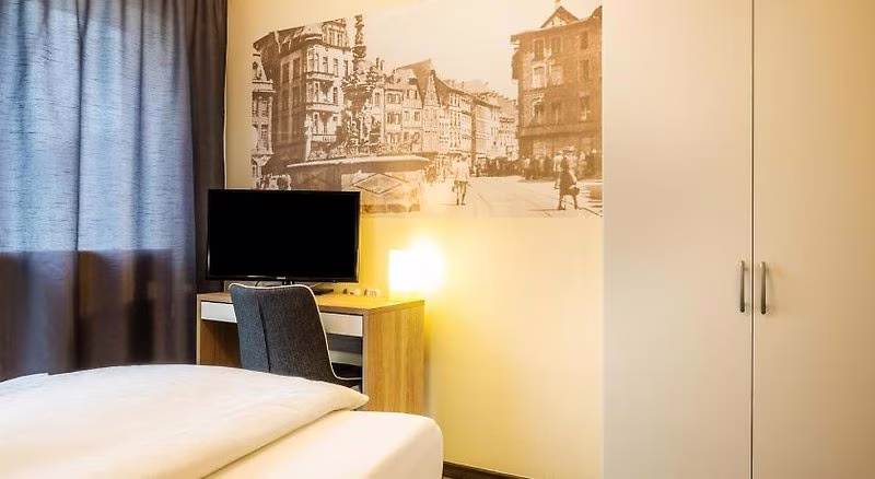 Schroeders City Style Hotel