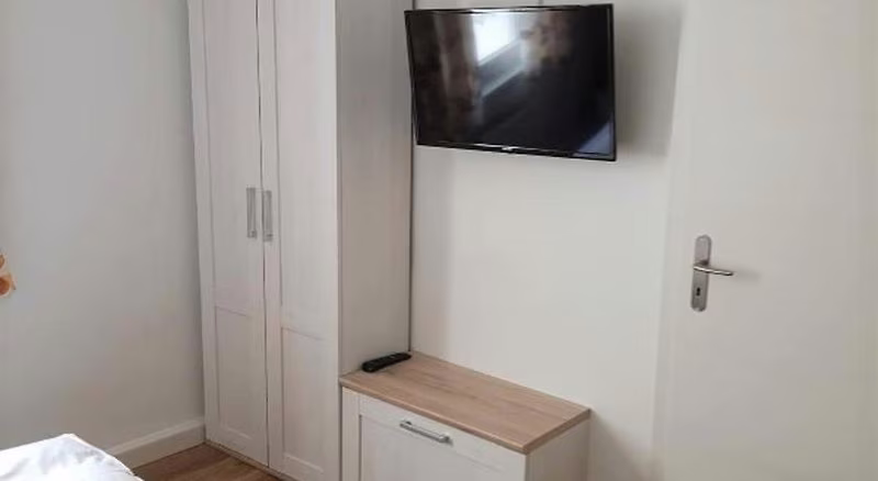 Pension Forster