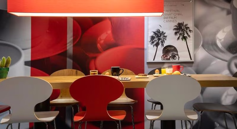 ibis Cannes Centre