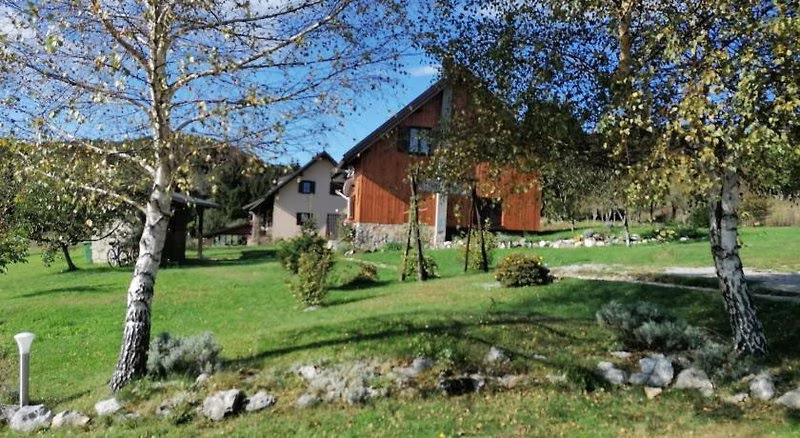 House Izvor