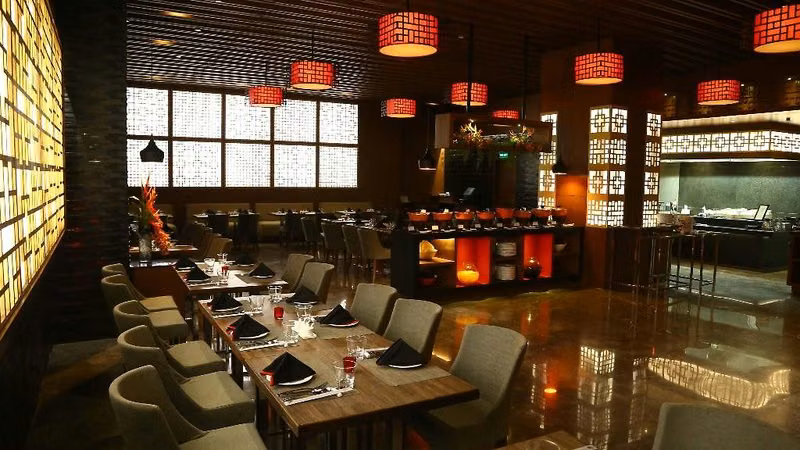 Holiday Inn New Delhi Mayur Vihar Noida by IHG